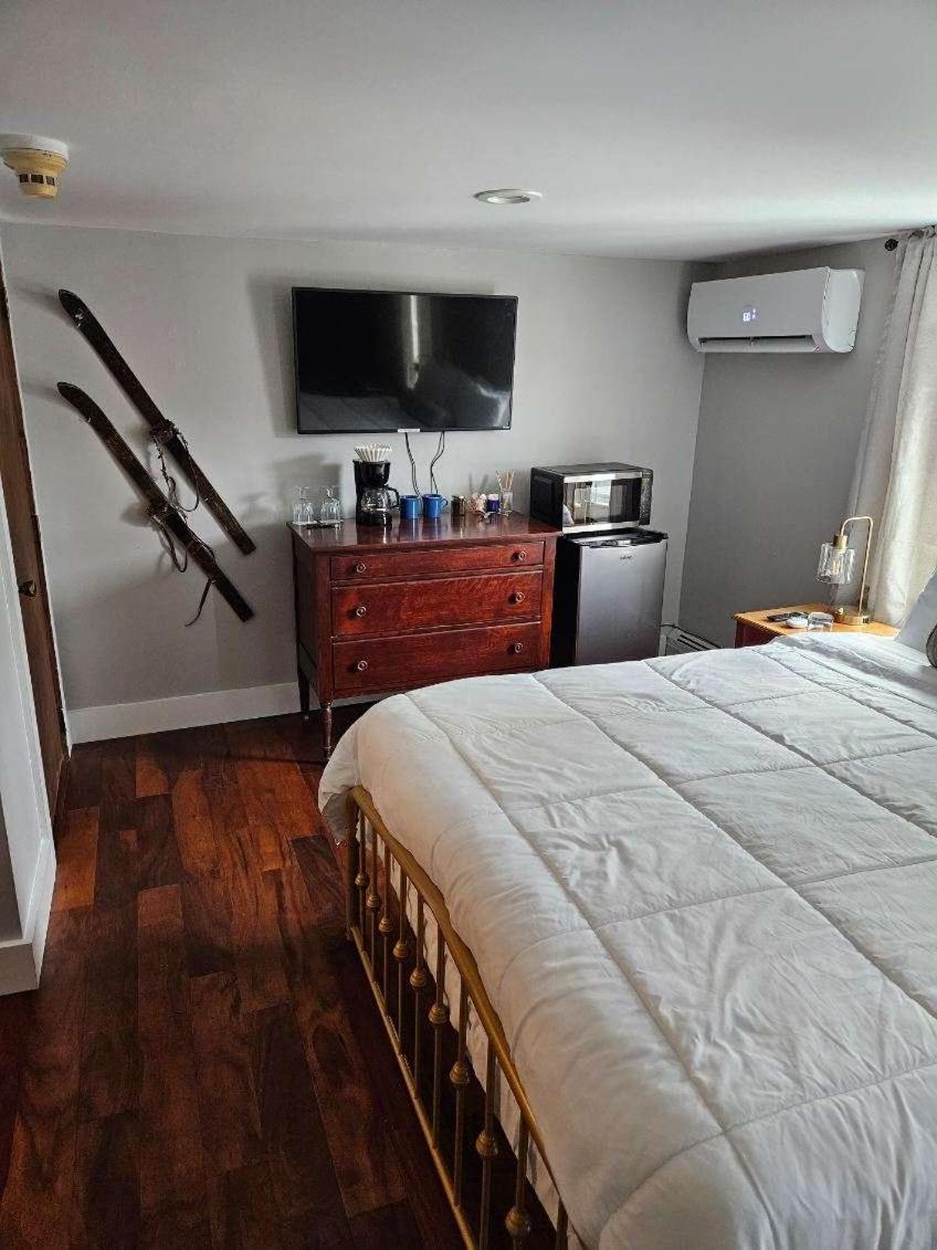 Chester Inn Bagian luar foto