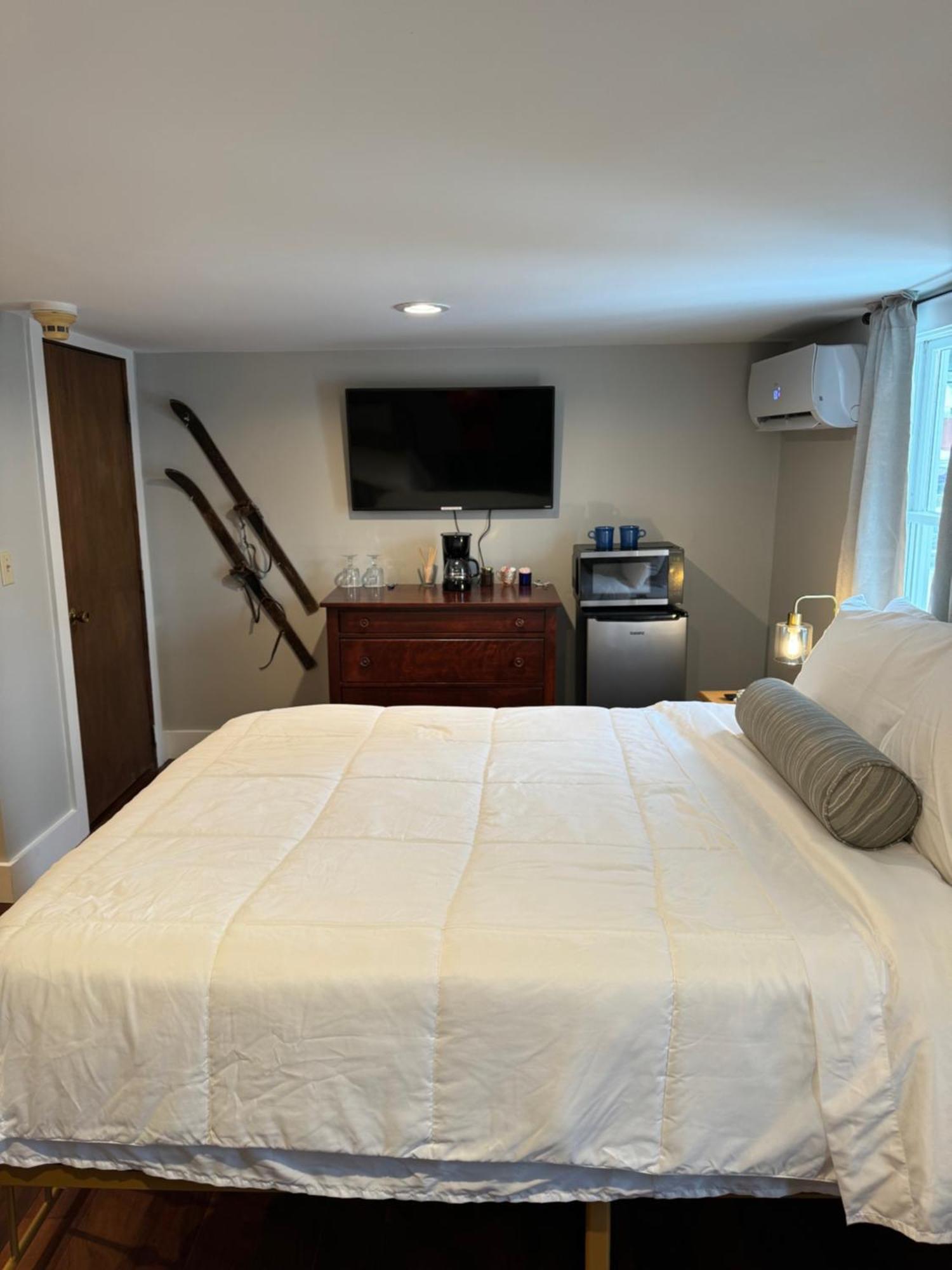 Chester Inn Bagian luar foto