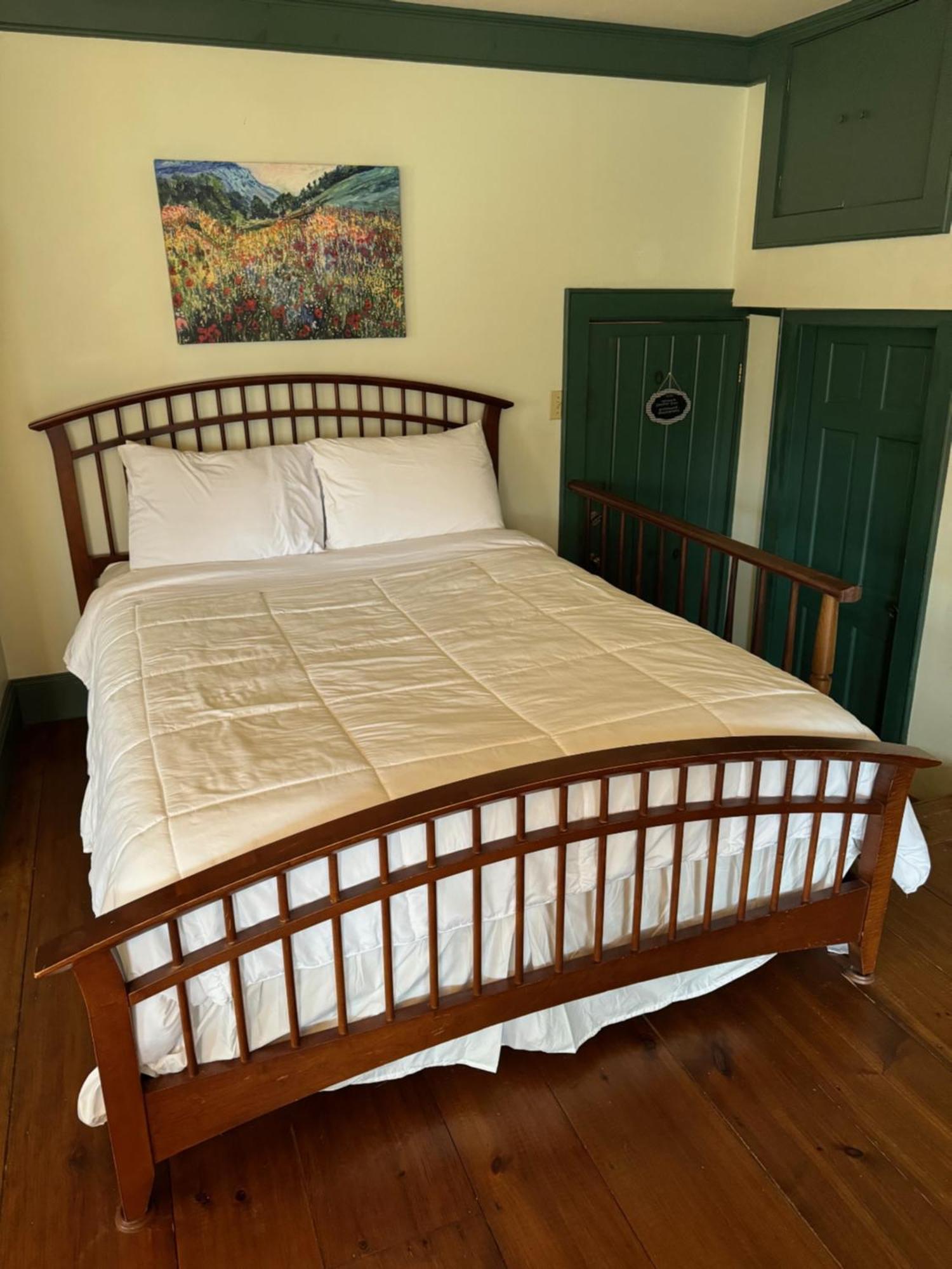 Chester Inn Bagian luar foto